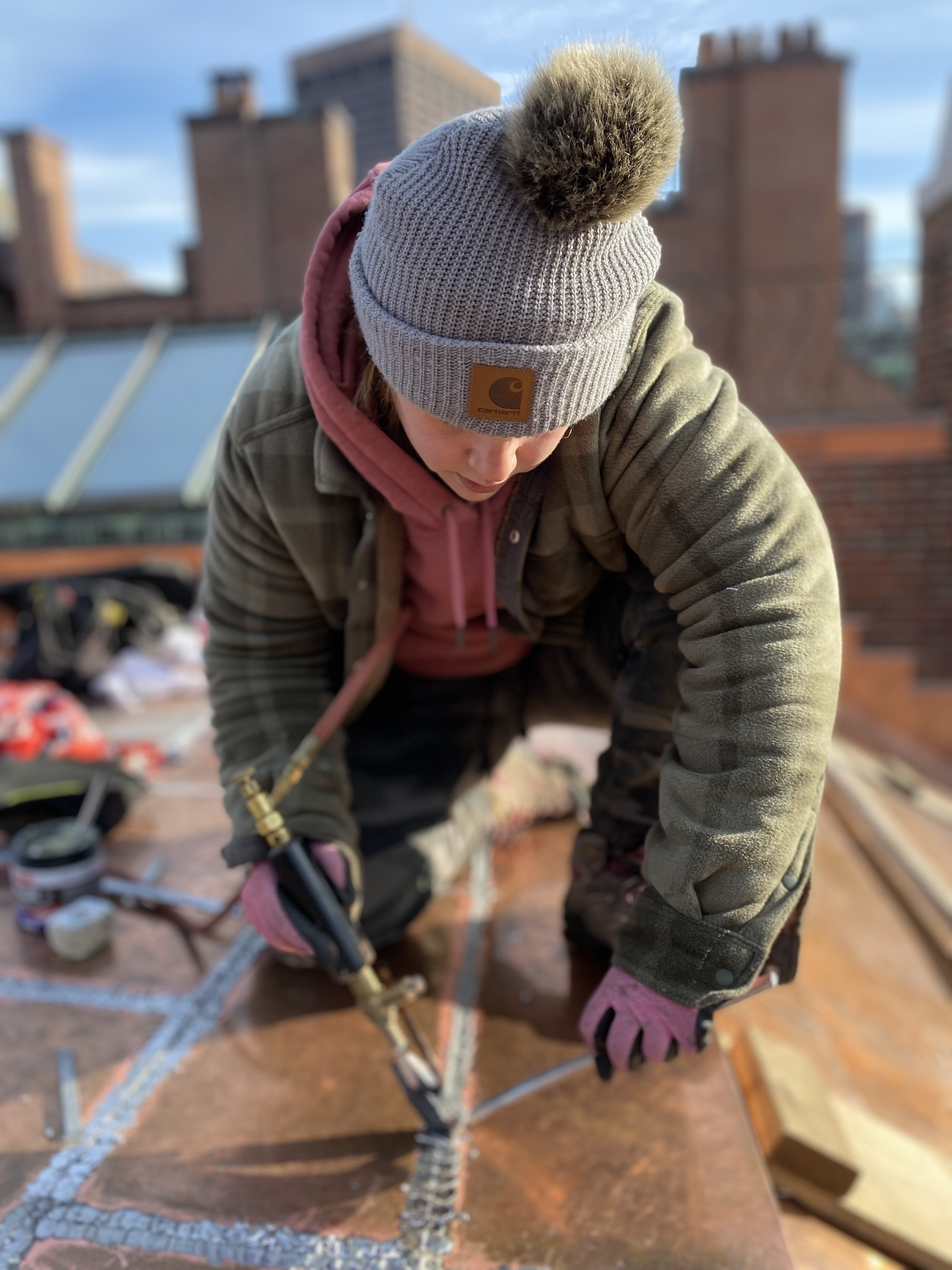 Crown Contracting - Gallery Images 4