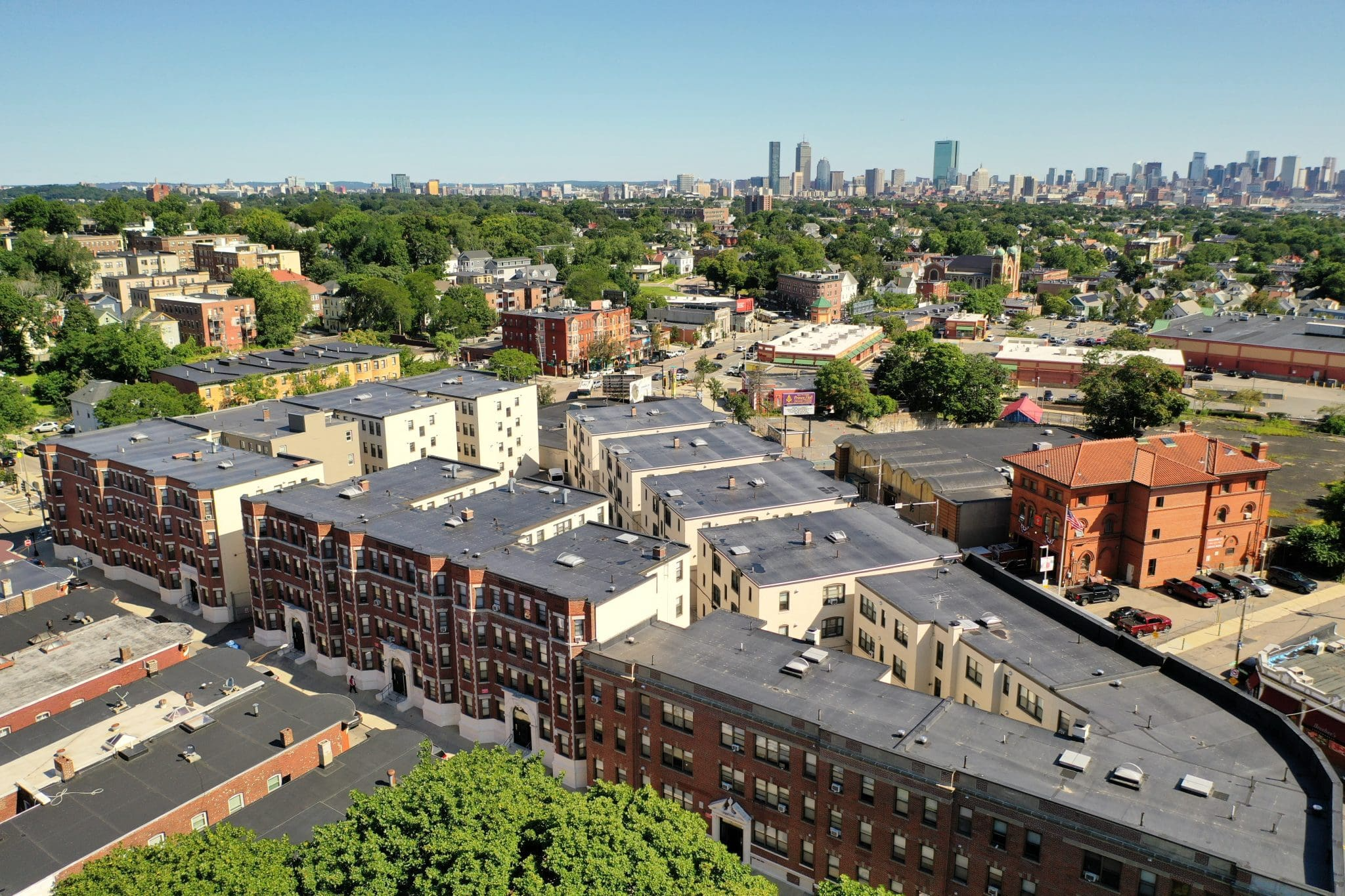 Crown Contracting - Gallery Images 6