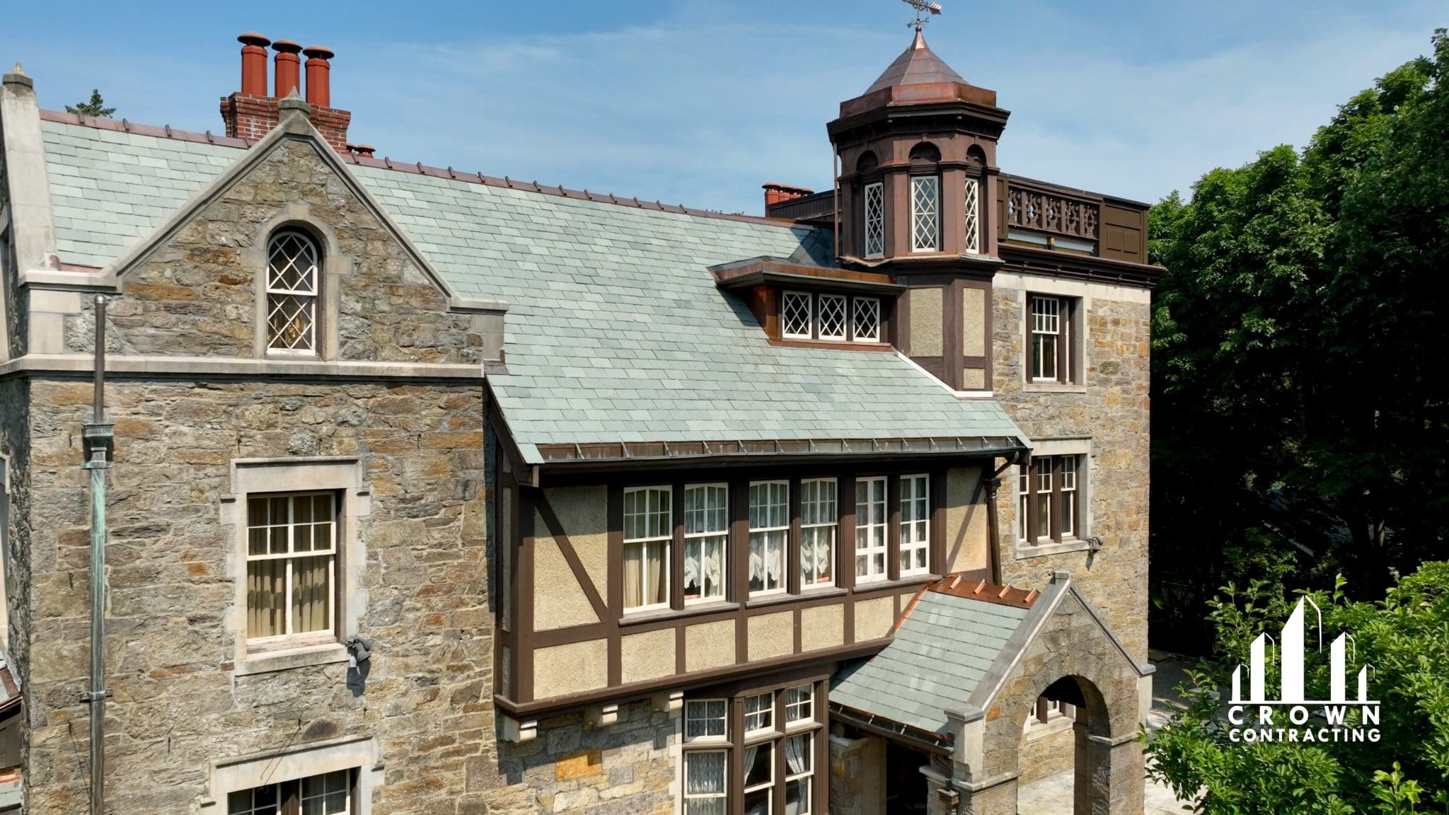 Crown Contracting - Gallery Images 7