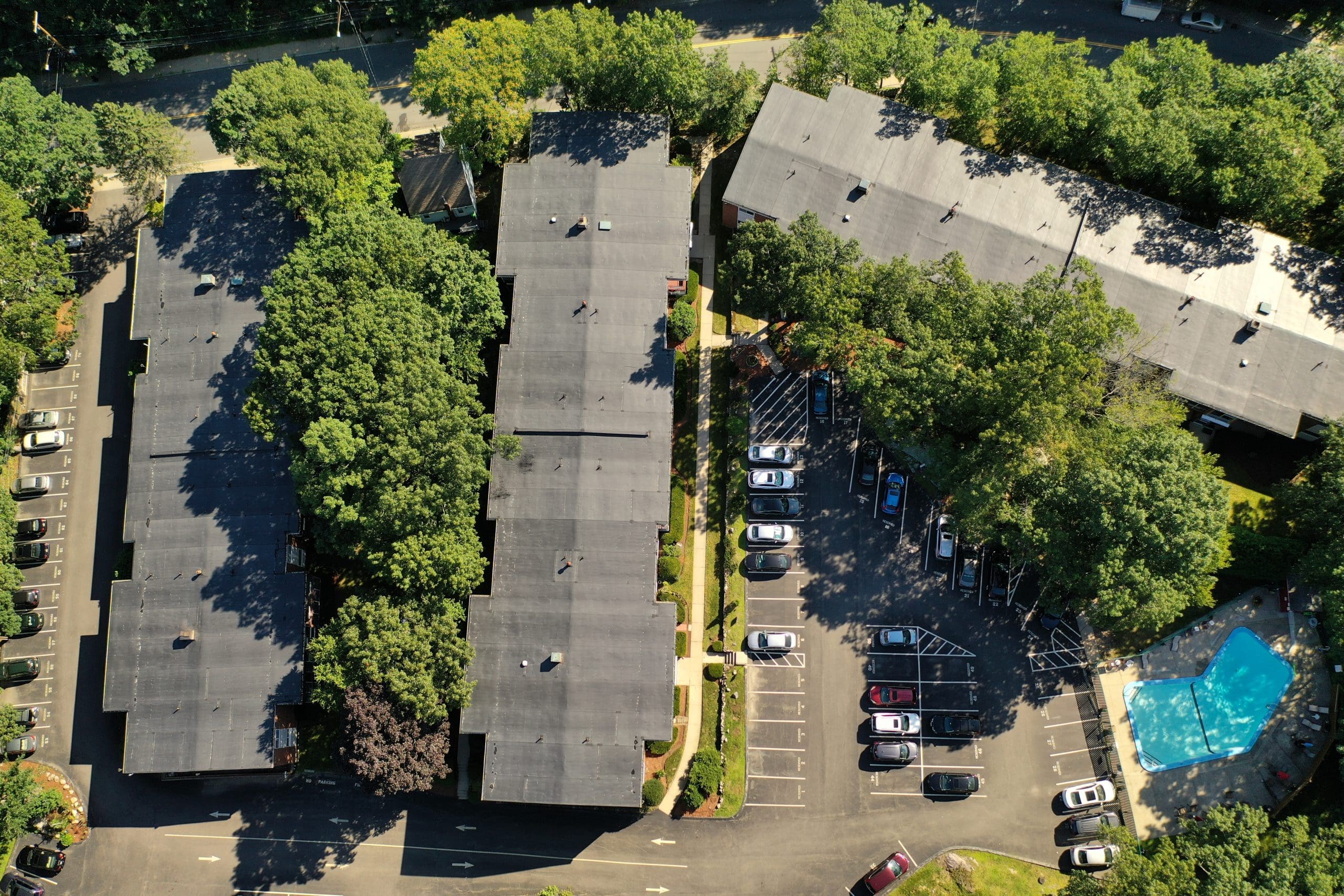 Crown Contracting - portfolio 2