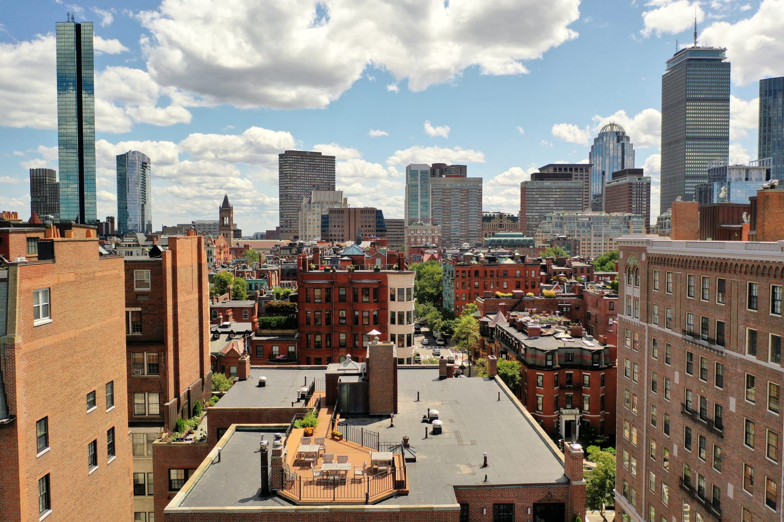 Crown Contracting - roofing