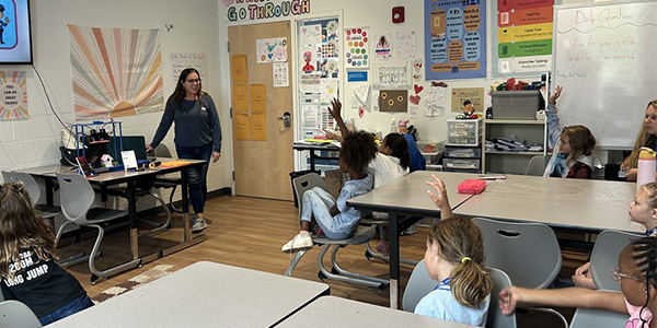 Cool roofs and bright futures