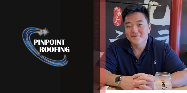 Roofer profile: Derek Davenport – Pinpoint Roofing LLC