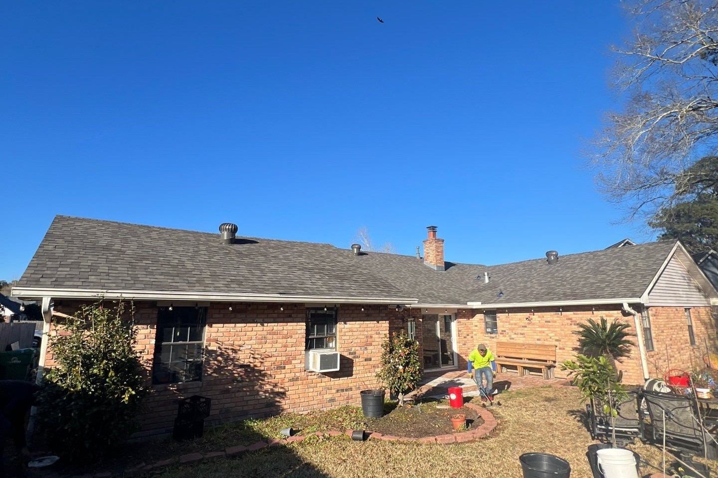 Eagle Roofing - photo gallery 2