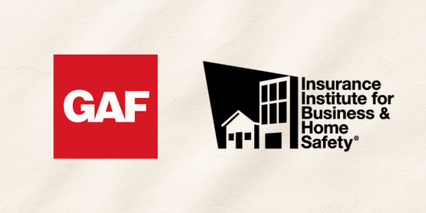 GAF - GAF Surpasses 1,100-Trained in FORTIFIED™ Roof Installation, One Year After Launching First-of-its-Kind Alliance
