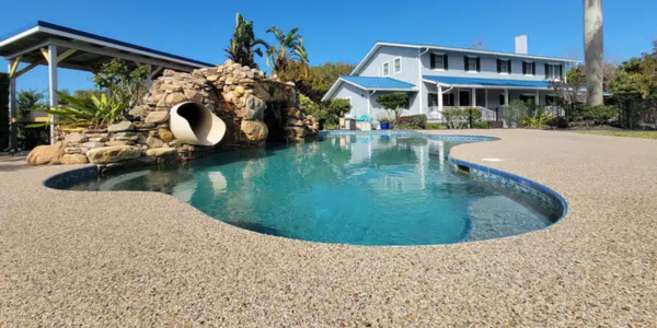 Hardshell Coatings introduces Vuba Stone as a new surface solution
