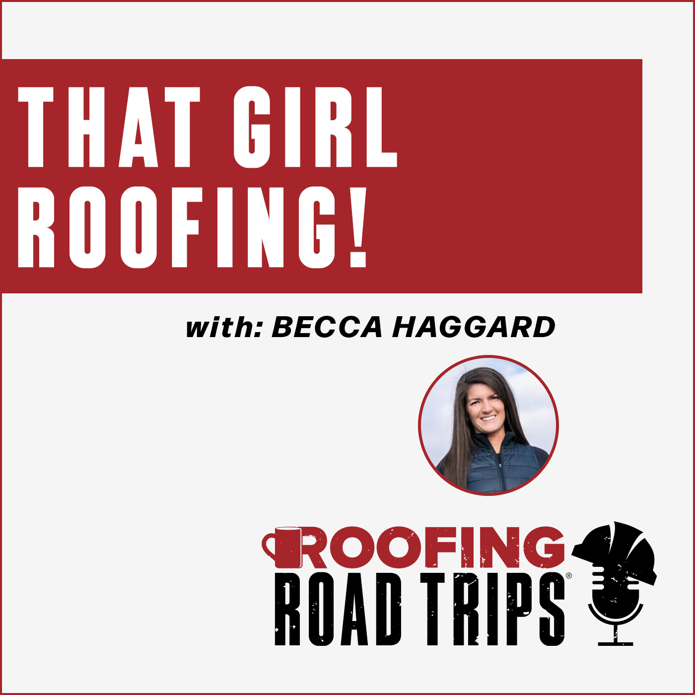 IKO - Becca Haggard - New Colors - Podcast