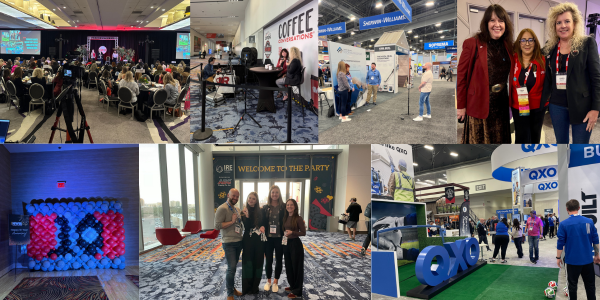 Where community, confidence and connection took center stage