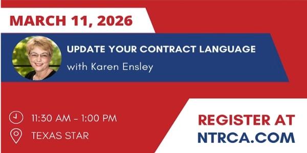 NTRCA - Karen Ensley