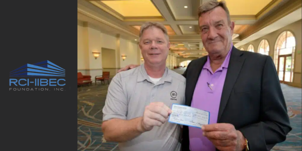 RCI-IIBEC Foundation - Scholarships