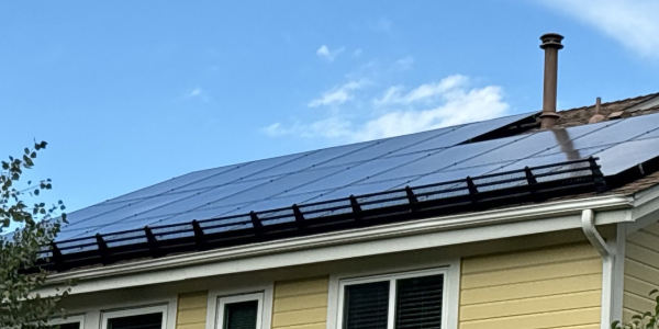 How roofers and the design community thrive with Rocky Mountain Snow Guards’ free layout and quote service