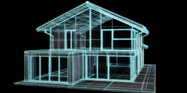 Roofscope The property data holy grail arrives: Scope API 2.0 delivers full-structure measurements and property intelligence