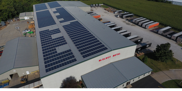 S-5! Metal roof thermal expansion: Key insights for solar installers