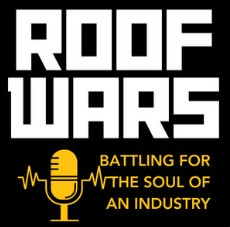 Service Alignment - RoofWars - Partner Pod
