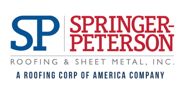 SP Roofing and Sheet Metal - logo