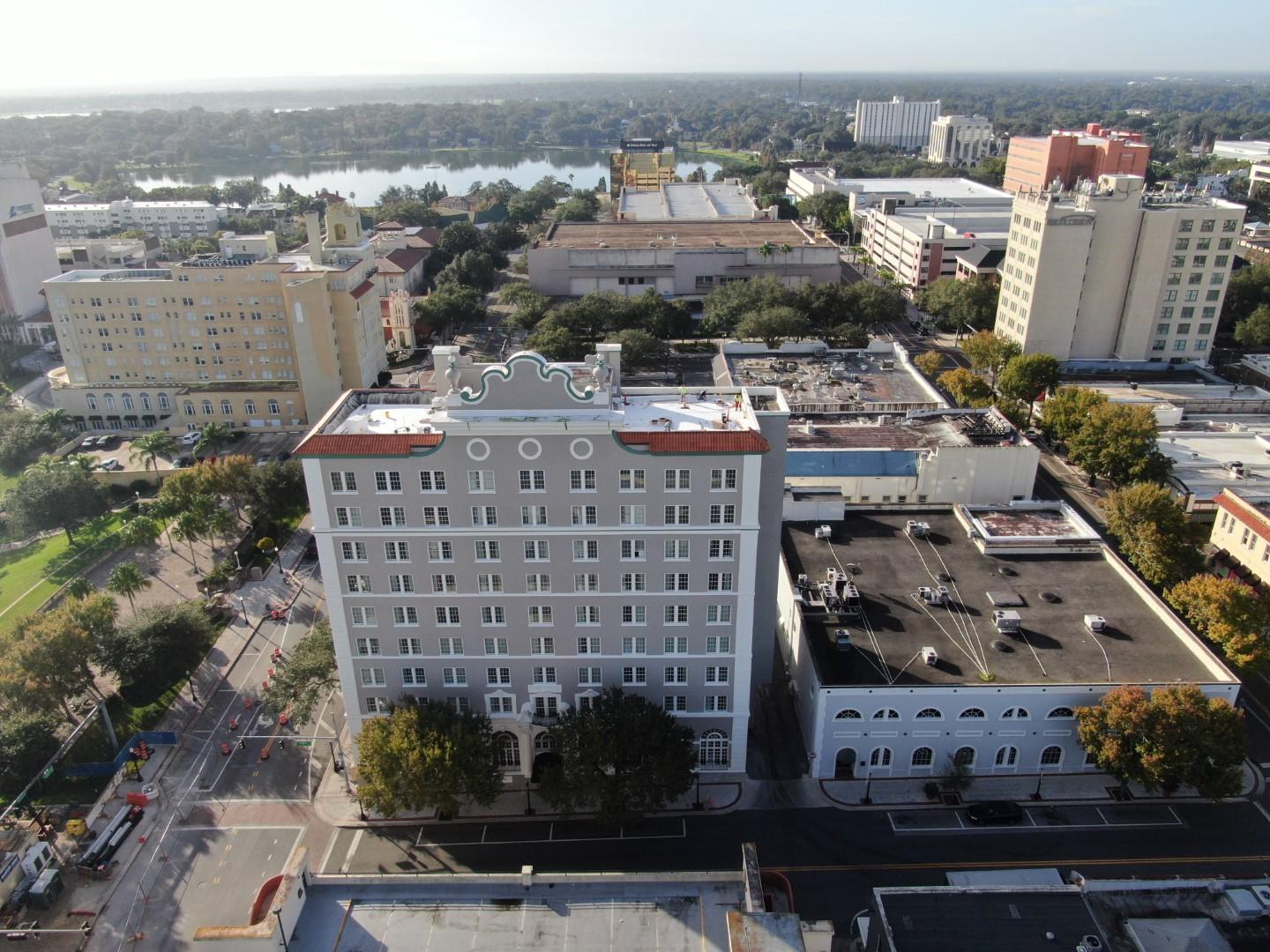 SP Roofing - Gallery 1