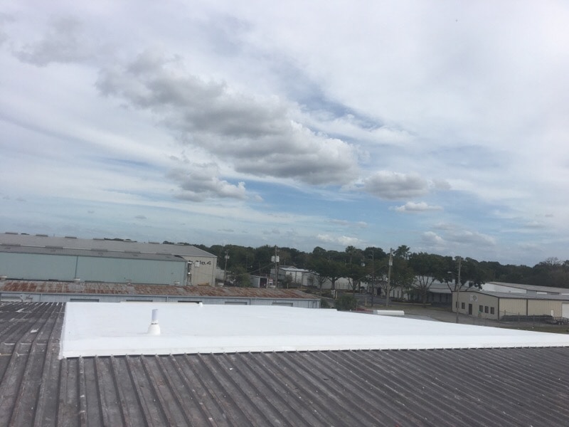 SP Roofing - Gallery 2