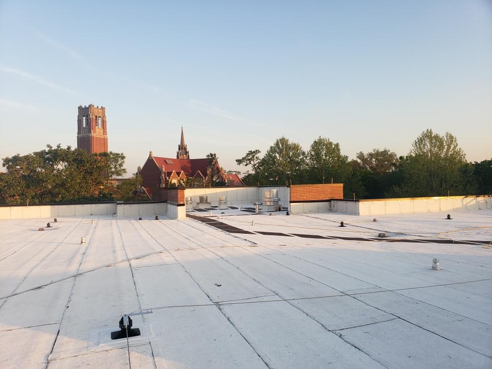 Springer-Peterson - commercial roofing