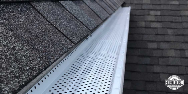 When old gutters put your home at risk