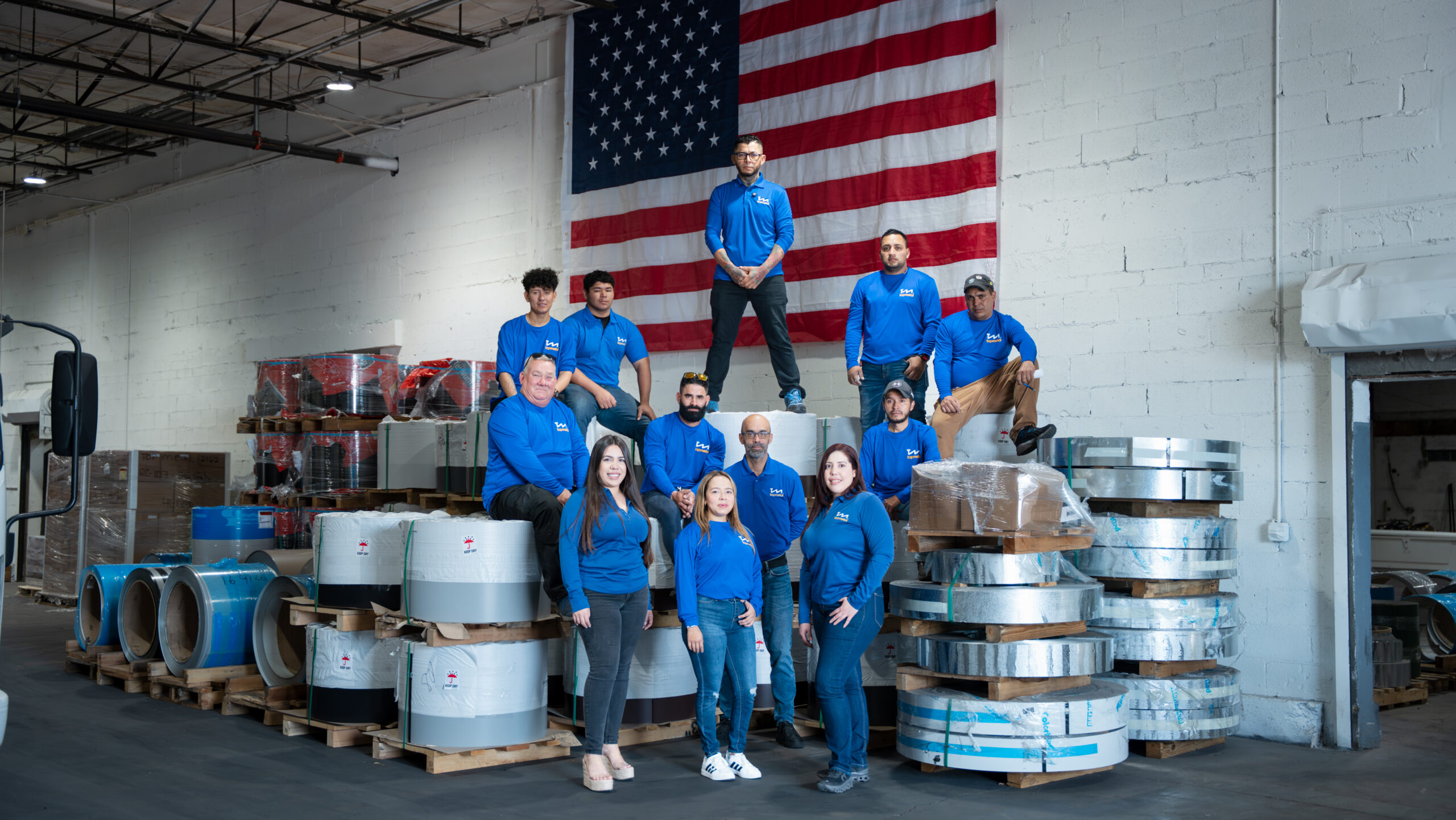 TopMetal - about us image