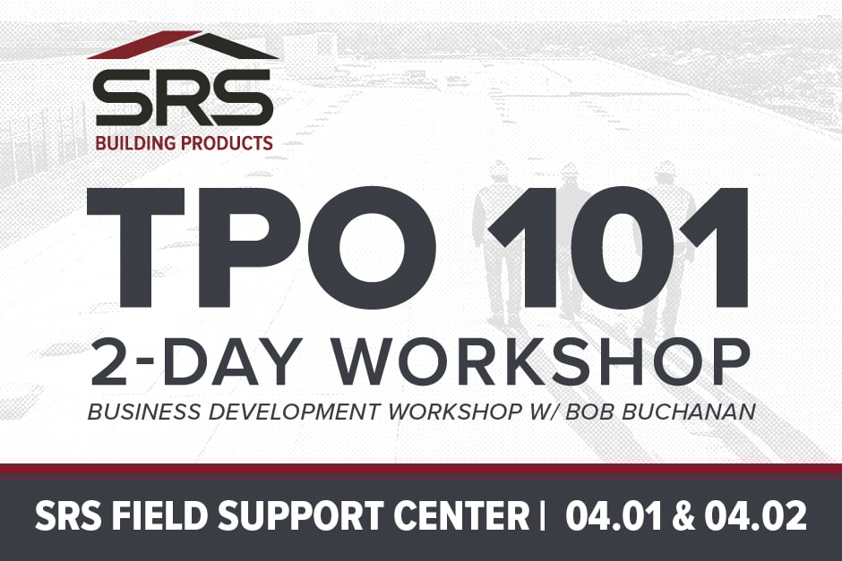 TPO 101: 2-Day Workshop: McKinney