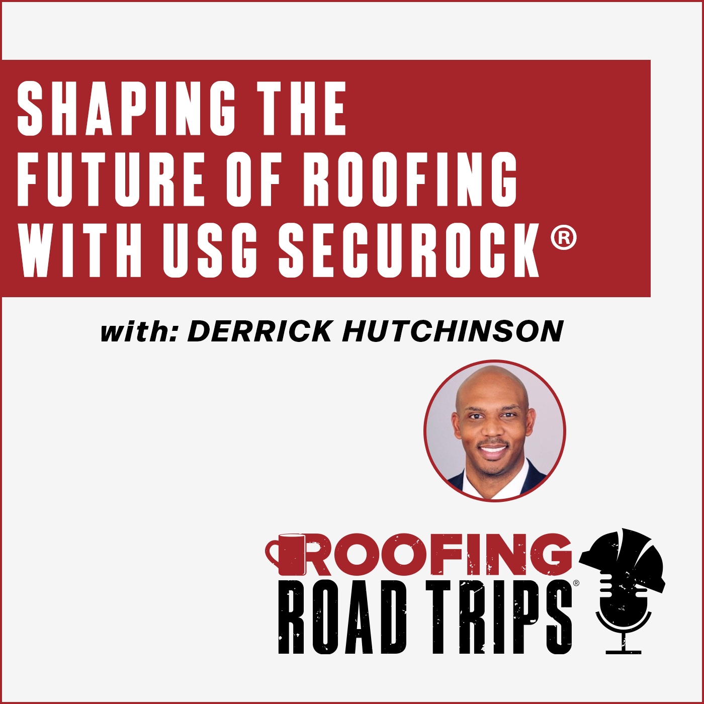 USG - Derrick H - Trends - Podcast