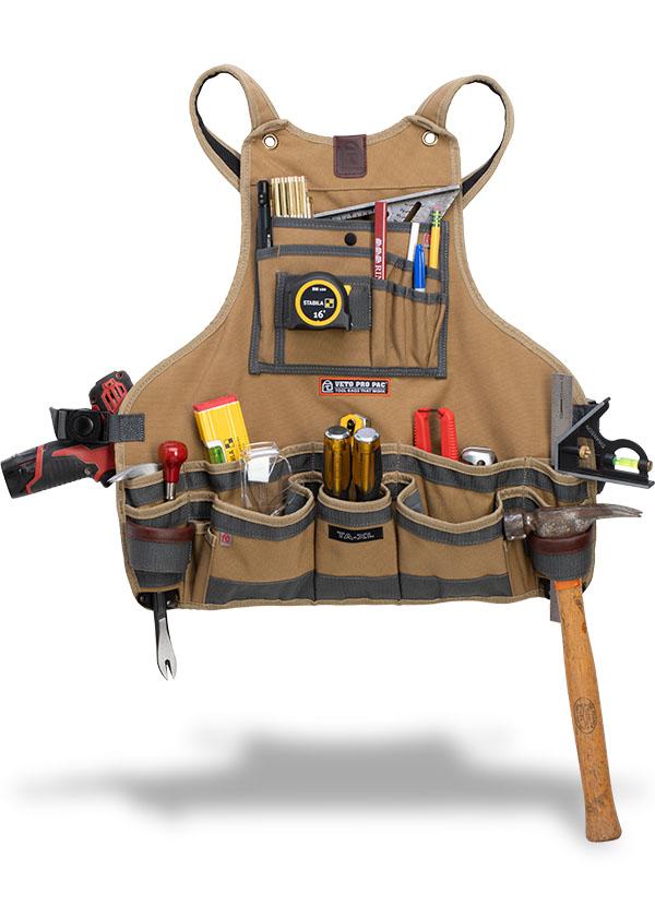 Vet Pro Pac - TA-XL Tool Apron