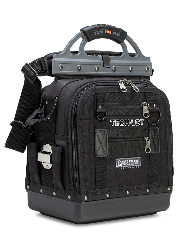 Vet Pro Pac - Tech LCT Balckout Build-Out