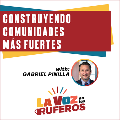 Construyendo comunidades más fuertes
