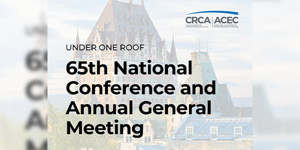 Three days of roofing excellence this May