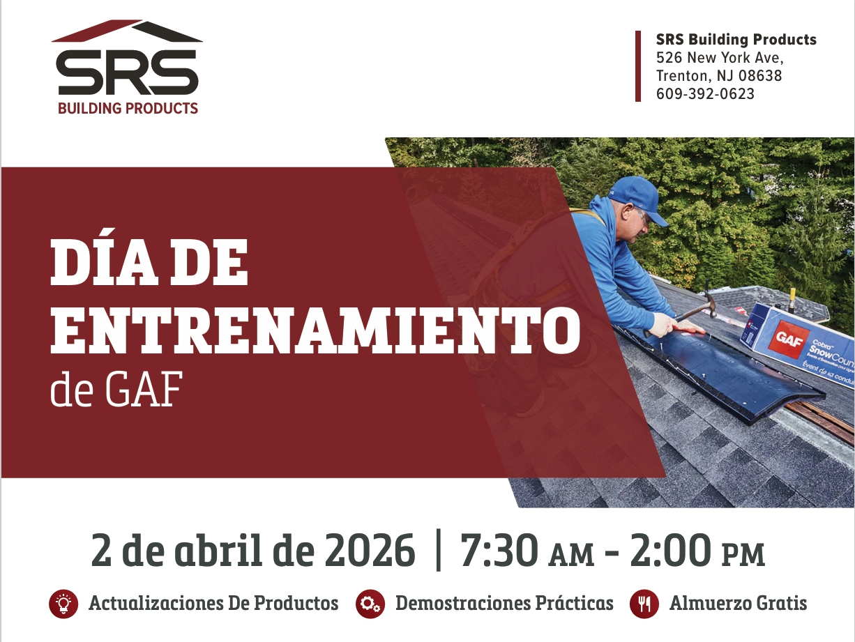 Día de Entrenamiento de GAF