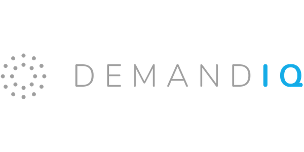 Demand IQ - SM Logo
