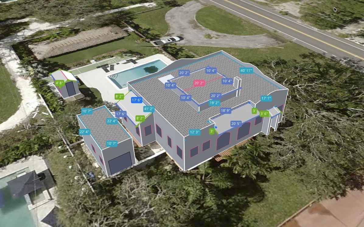 Eagleview One™ Star Event Series