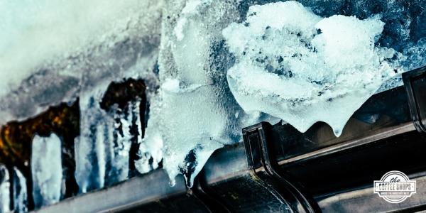 Protect your roof against winter’s challenges