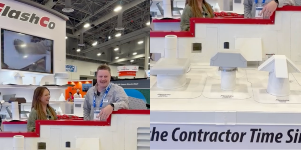 Palpable excitement and aggressive growth