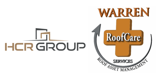 The HCR Group strengthens preventative maintenance capabilities with acquisition of Warren Roof Care Services