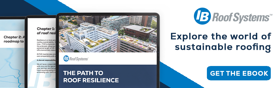 IB Roof - Billboard Ad - Resilient Ebook