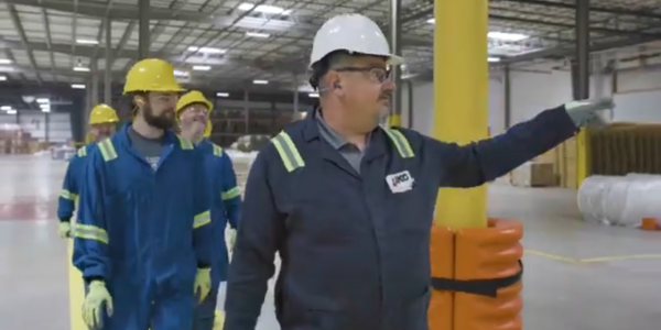 Building a culture of safety and long-term success