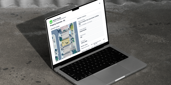 Instant Roofer - Close with confidence