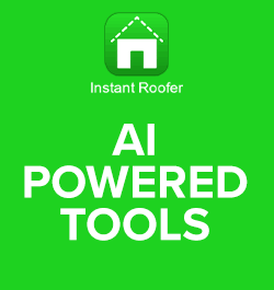 InstantRoofer-AIPoweredTools