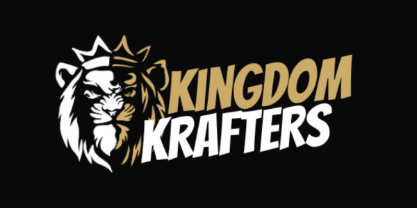 Kingdom Krafters - logo
