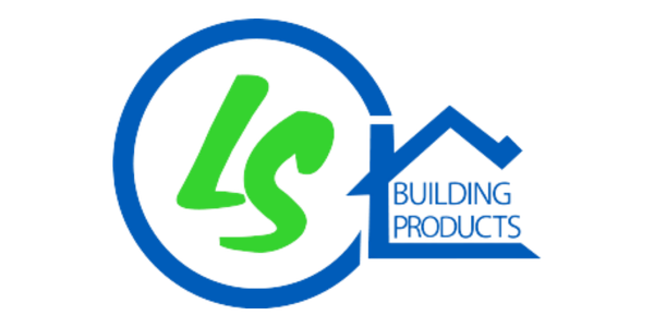 LS Building Products - logo