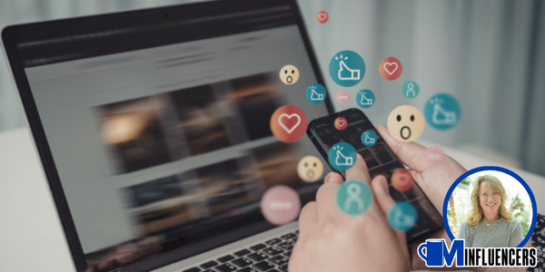 Using social media to amplify your messages