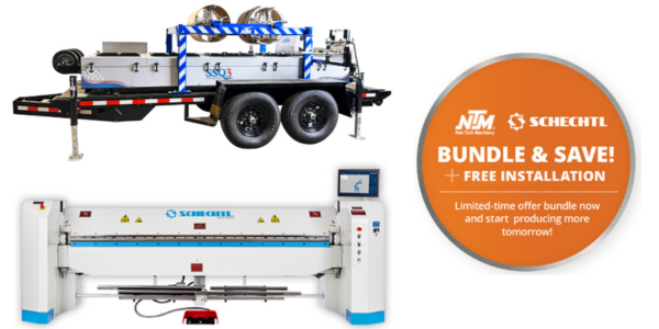 MetalForming Bundle and Save
