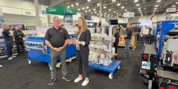 Expanding access, innovation and safety