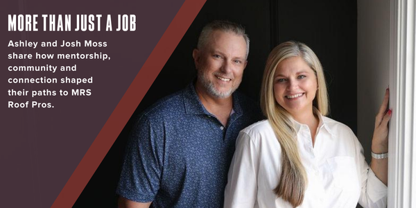 More than just a job