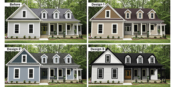 Reimagining roof design