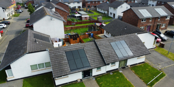 NFRC welcomes solar ambition in Future Homes Standard but urges Government to address unresolved safety and competence gaps