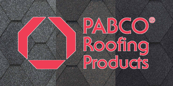 PABCO - Cascade Shingles SM