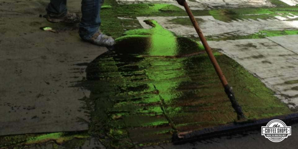 Why waterproofing concrete matters